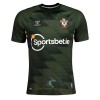 Officiële Voetbalshirt Southampton Derde 2022-23 - Heren